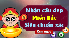 Dự đoán Xổ Số Miền Bắc ngày 26/2/2025 - Dự đoán XSMB 26/2/2025