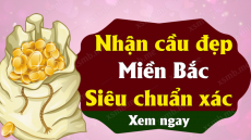 Dự đoán Xổ Số Miền Bắc ngày 17/2/2025 - Dự đoán XSMB 17/2/2025