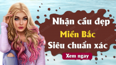 Dự đoán Xổ Số Miền Bắc ngày 18/2/2025 - Dự đoán XSMB 18/2/2025