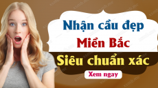 Dự đoán Xổ Số Miền Bắc ngày 28/2/2025 - Dự đoán XSMB 28/2/2025