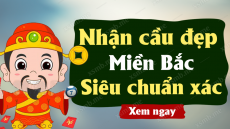 Dự đoán Xổ Số Miền Bắc ngày 23/2/2025 - Dự đoán XSMB 23/2/2025