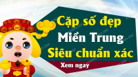 Dự đoán Xổ Số Miền Trung ngày 21/2/2025 - Dự đoán XSMT 21/2/2025