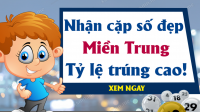 Dự đoán Xổ Số Miền Trung ngày 26/2/2025 - Dự đoán XSMT 26/2/2025